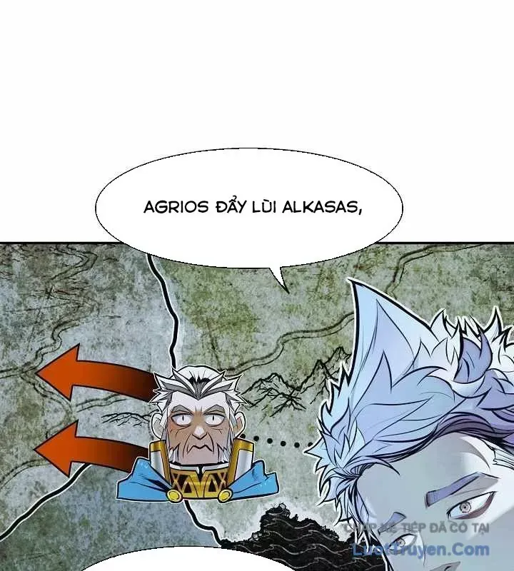 Bất Bại Chân Ma - Chapter 278 - Page 70