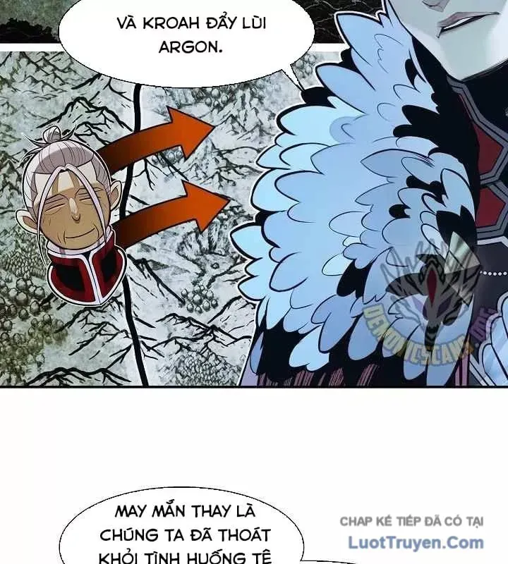 Bất Bại Chân Ma - Chapter 278 - Page 71