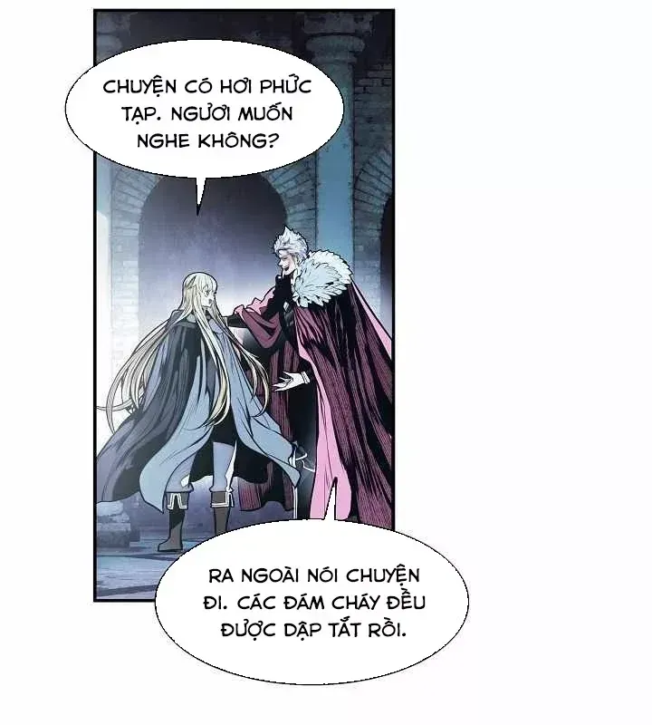 Bất Bại Chân Ma - Chapter 278 - Page 79