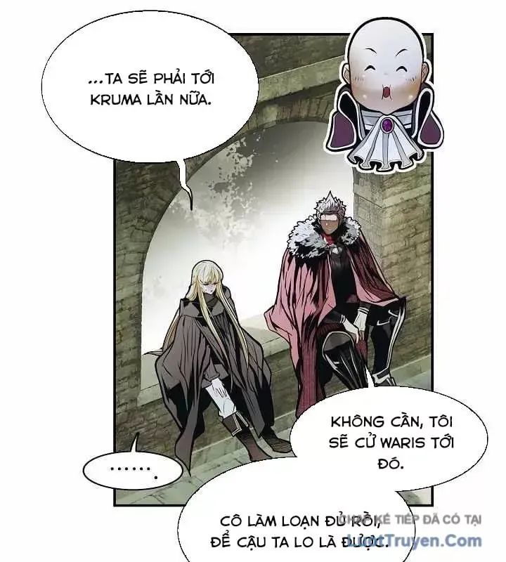 Bất Bại Chân Ma - Chapter 278 - Page 90