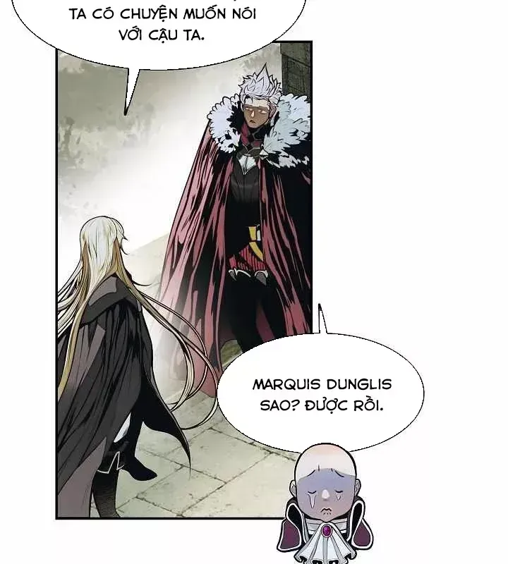 Bất Bại Chân Ma - Chapter 278 - Page 94