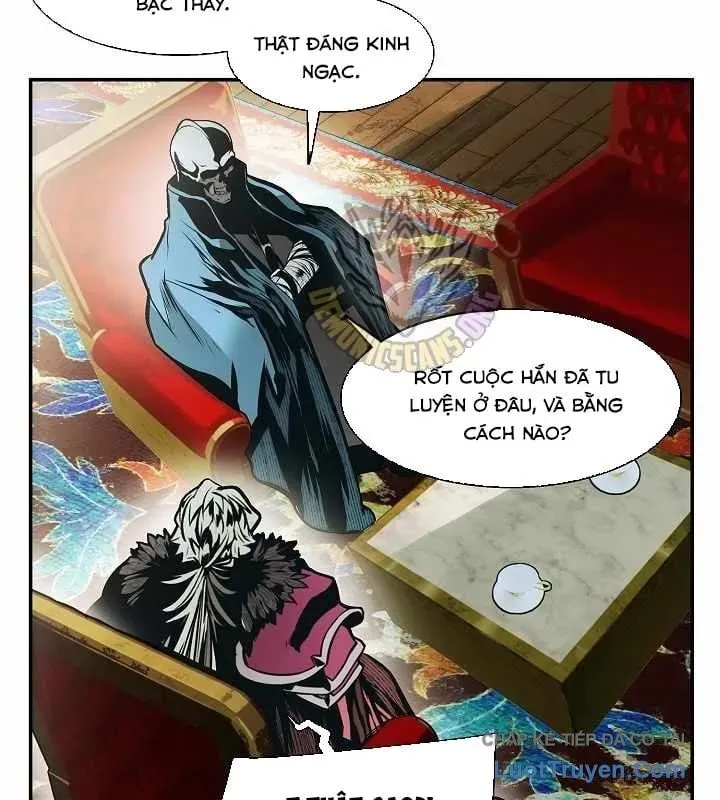 Bất Bại Chân Ma - Chapter 279 - Page 100