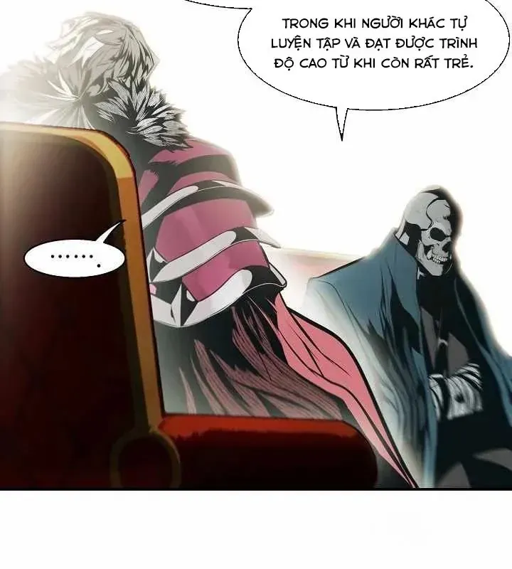 Bất Bại Chân Ma - Chapter 279 - Page 104