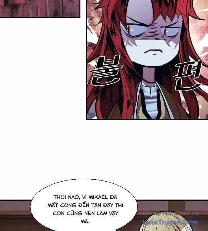 Bất Bại Chân Ma - Chapter 279 - Page 111