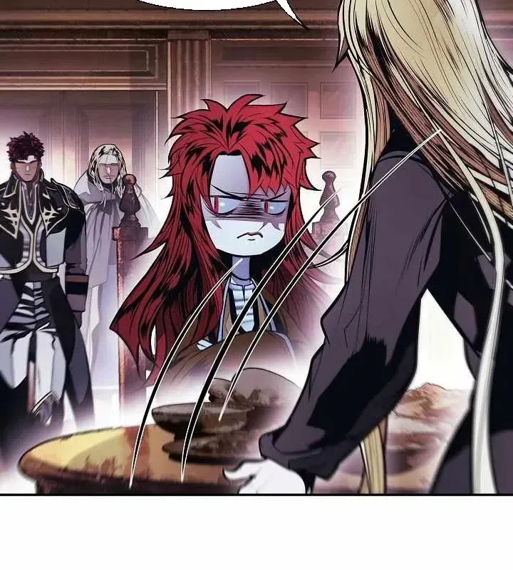 Bất Bại Chân Ma - Chapter 279 - Page 112