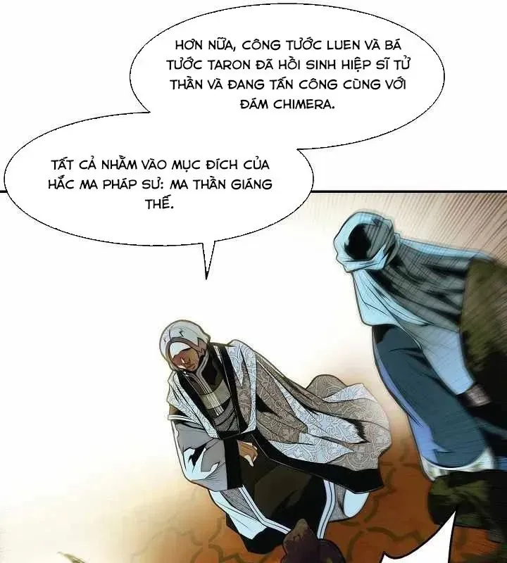 Bất Bại Chân Ma - Chapter 279 - Page 12