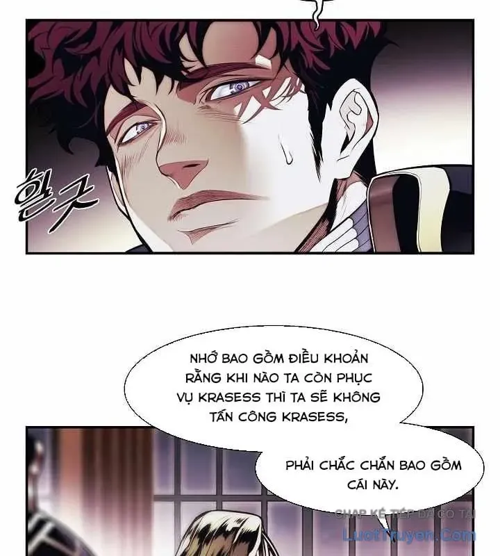 Bất Bại Chân Ma - Chapter 279 - Page 121