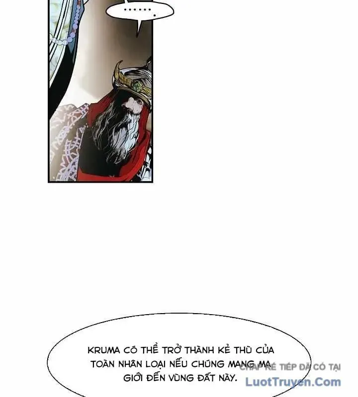 Bất Bại Chân Ma - Chapter 279 - Page 16