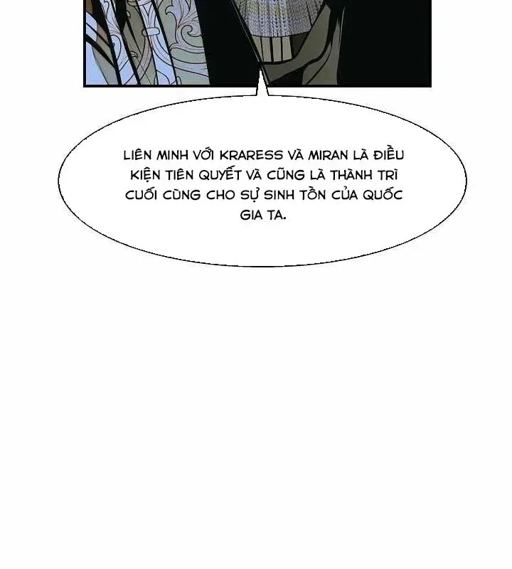 Bất Bại Chân Ma - Chapter 279 - Page 18