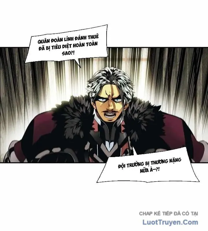 Bất Bại Chân Ma - Chapter 279 - Page 24