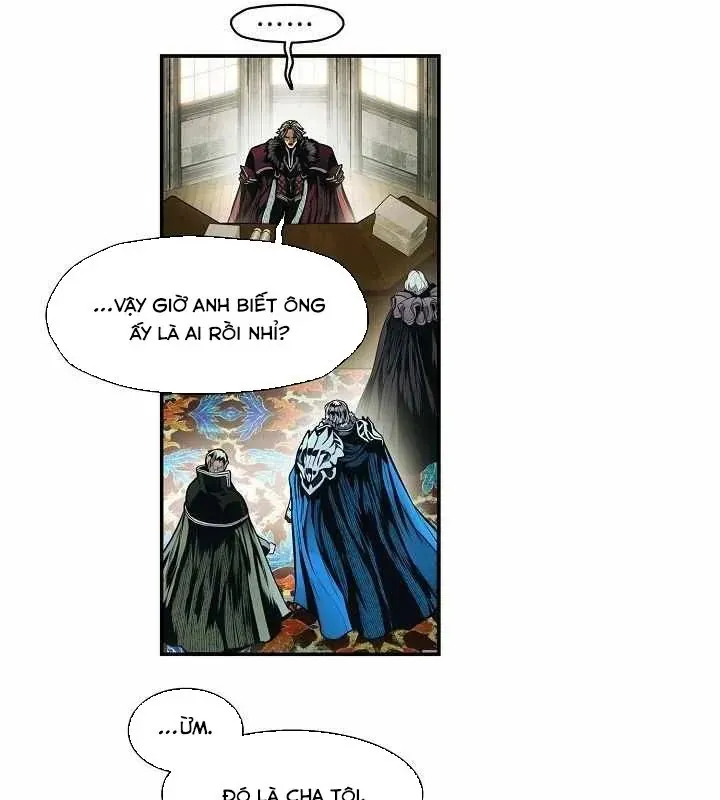 Bất Bại Chân Ma - Chapter 279 - Page 25