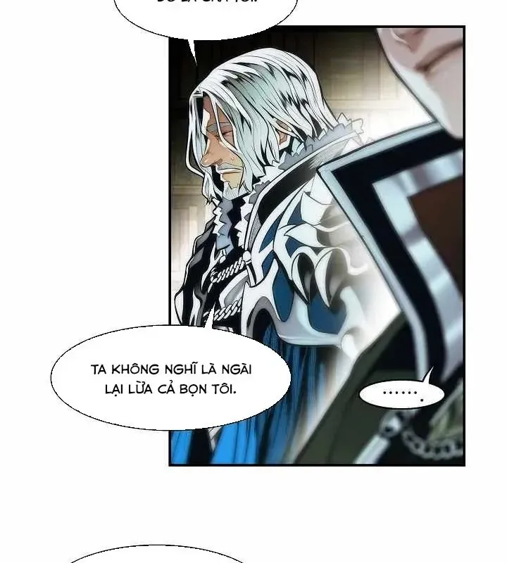 Bất Bại Chân Ma - Chapter 279 - Page 26