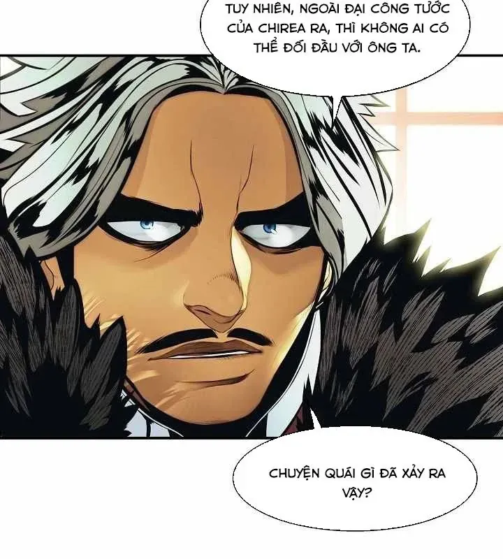 Bất Bại Chân Ma - Chapter 279 - Page 28