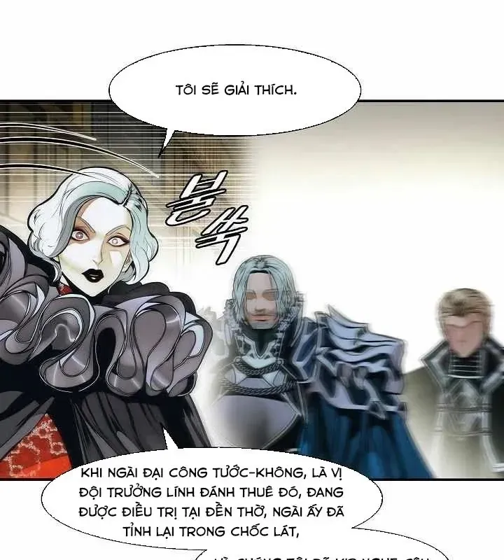 Bất Bại Chân Ma - Chapter 279 - Page 29