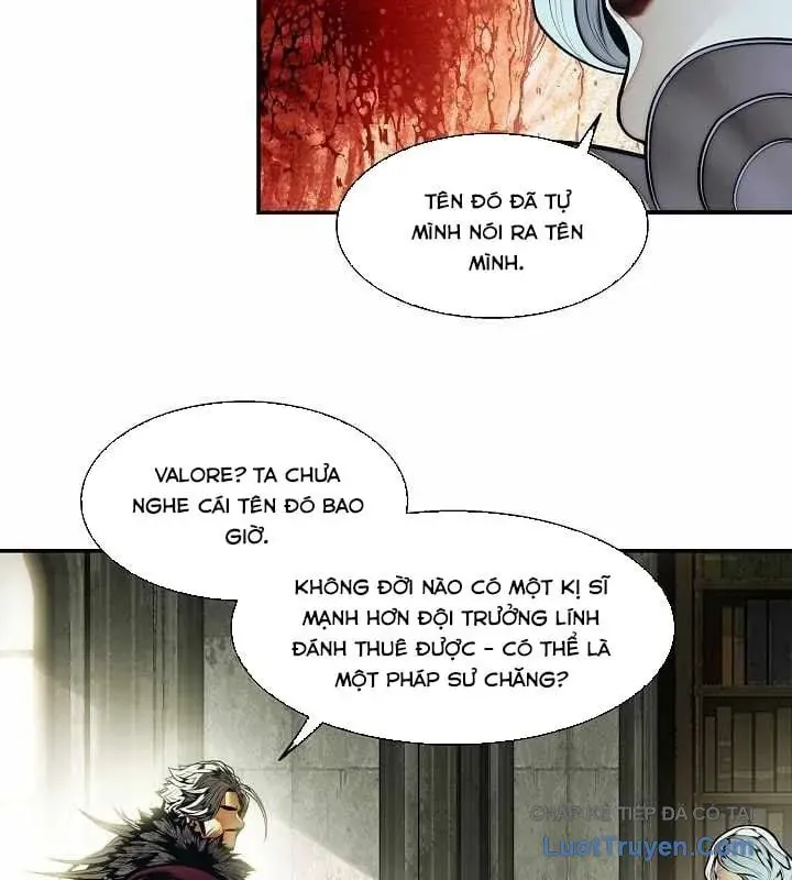 Bất Bại Chân Ma - Chapter 279 - Page 32