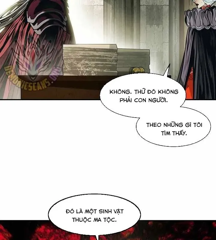 Bất Bại Chân Ma - Chapter 279 - Page 33