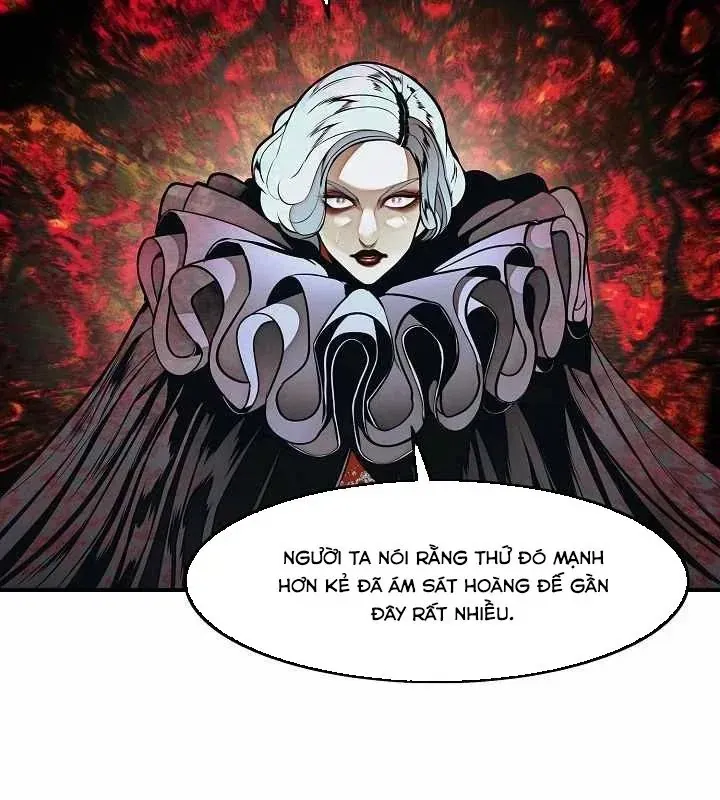 Bất Bại Chân Ma - Chapter 279 - Page 34