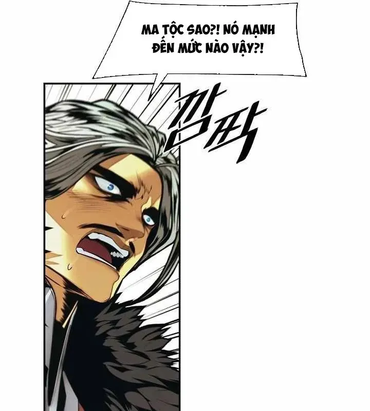 Bất Bại Chân Ma - Chapter 279 - Page 36