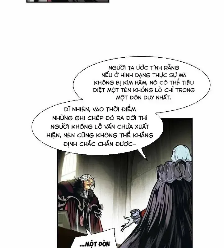 Bất Bại Chân Ma - Chapter 279 - Page 37