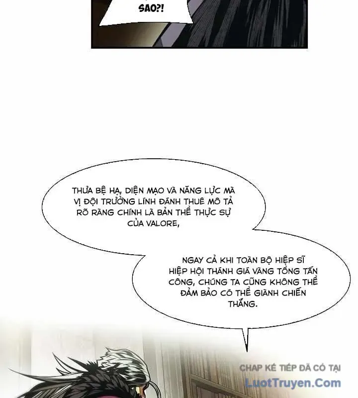 Bất Bại Chân Ma - Chapter 279 - Page 38