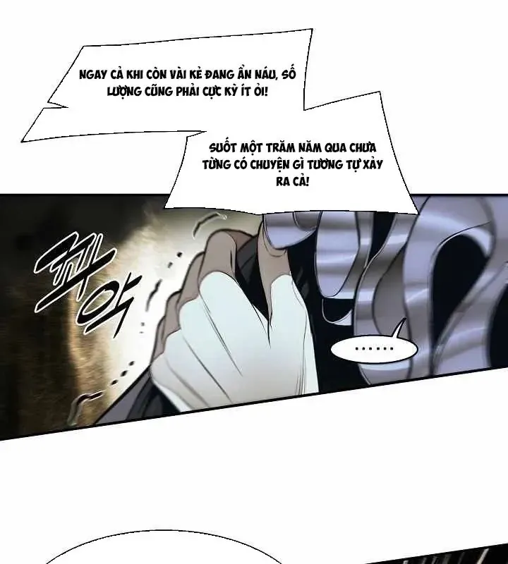 Bất Bại Chân Ma - Chapter 279 - Page 40