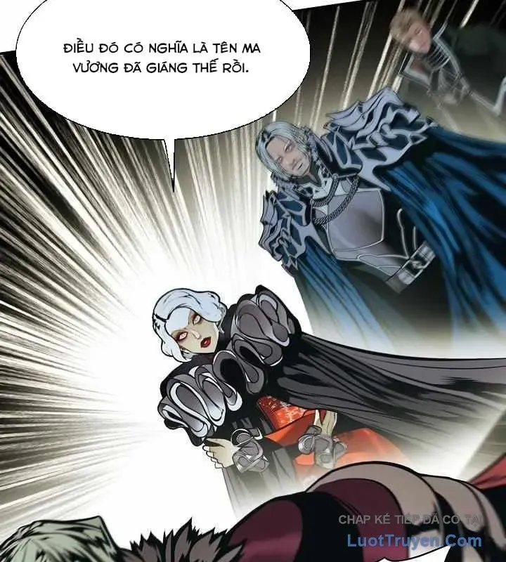 Bất Bại Chân Ma - Chapter 279 - Page 41