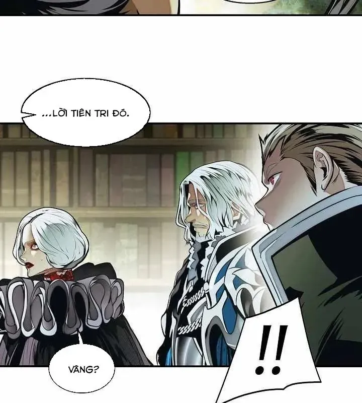 Bất Bại Chân Ma - Chapter 279 - Page 43