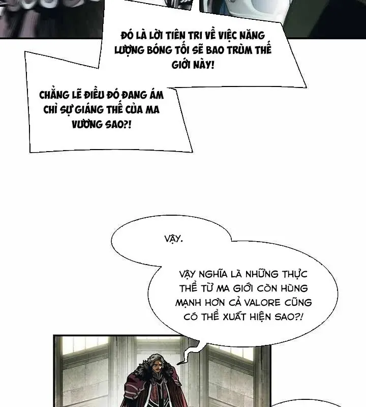 Bất Bại Chân Ma - Chapter 279 - Page 45