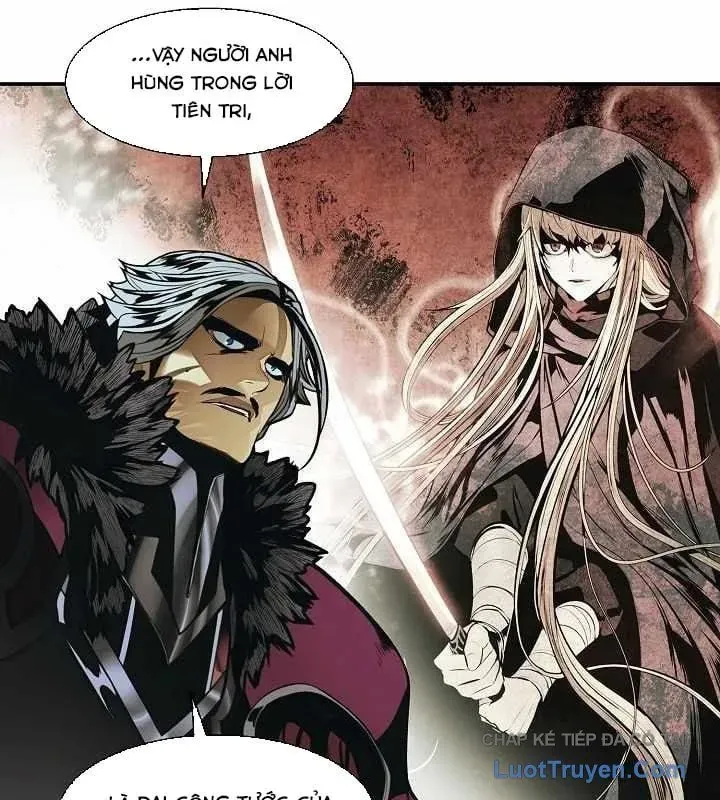 Bất Bại Chân Ma - Chapter 279 - Page 48