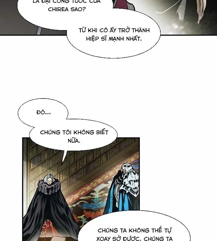 Bất Bại Chân Ma - Chapter 279 - Page 49