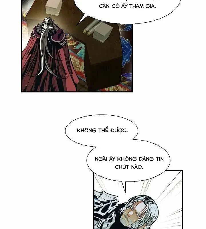 Bất Bại Chân Ma - Chapter 279 - Page 50