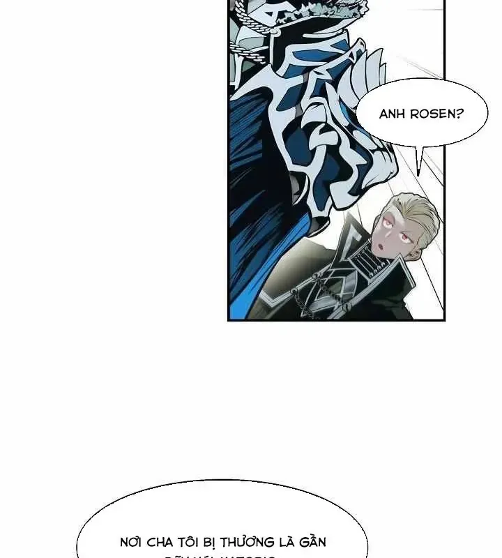 Bất Bại Chân Ma - Chapter 279 - Page 51