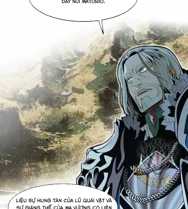 Bất Bại Chân Ma - Chapter 279 - Page 52