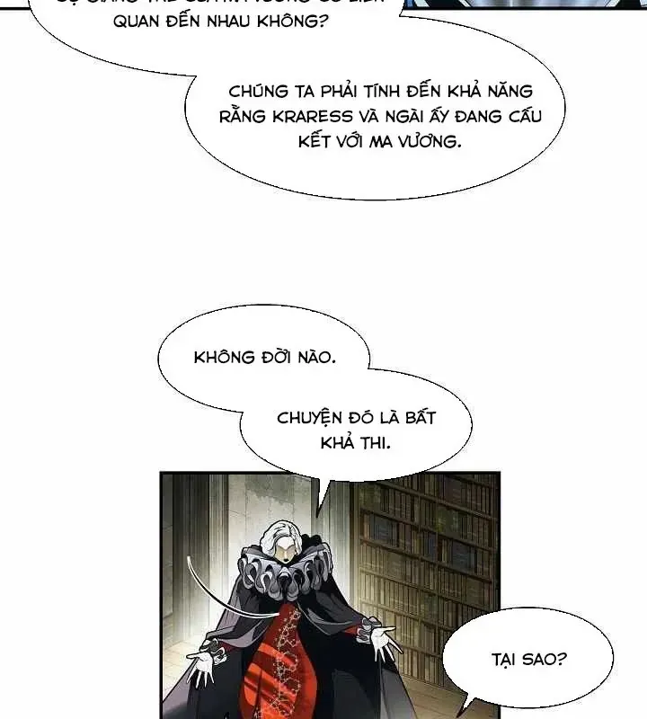 Bất Bại Chân Ma - Chapter 279 - Page 53