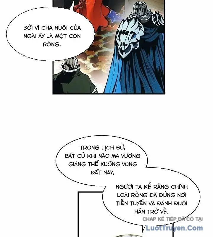 Bất Bại Chân Ma - Chapter 279 - Page 54