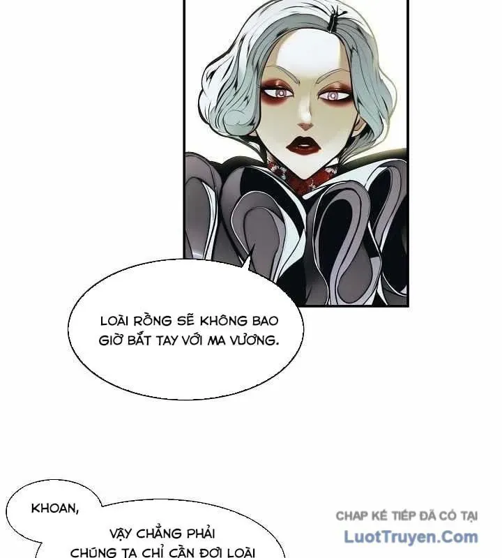Bất Bại Chân Ma - Chapter 279 - Page 55