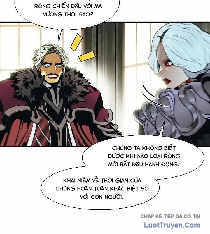 Bất Bại Chân Ma - Chapter 279 - Page 56