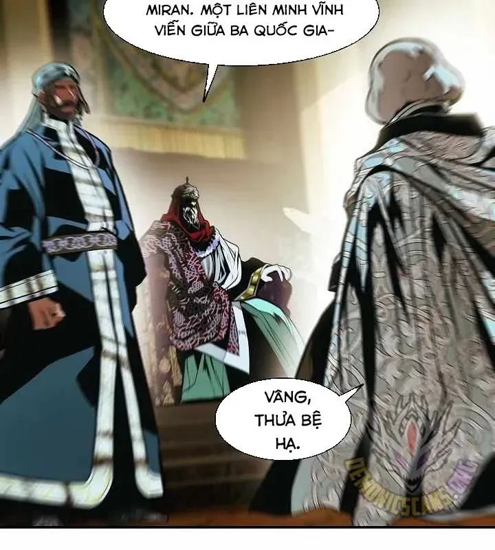 Bất Bại Chân Ma - Chapter 279 - Page 6