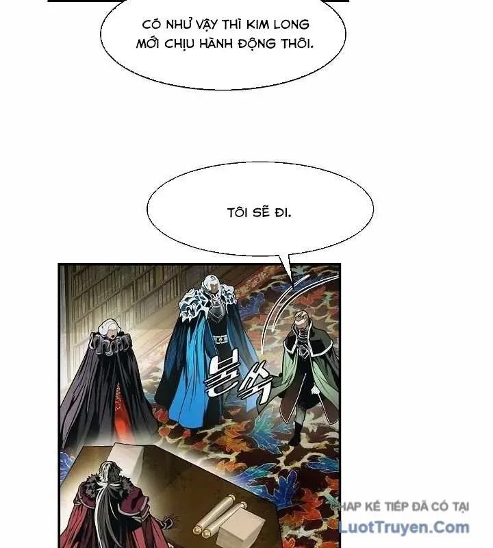 Bất Bại Chân Ma - Chapter 279 - Page 60