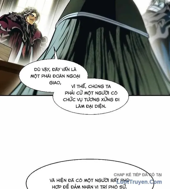 Bất Bại Chân Ma - Chapter 279 - Page 63