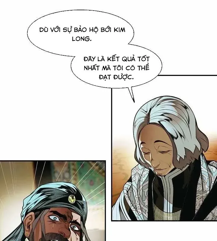 Bất Bại Chân Ma - Chapter 279 - Page 7