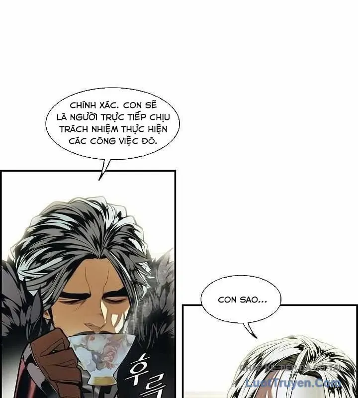 Bất Bại Chân Ma - Chapter 279 - Page 71