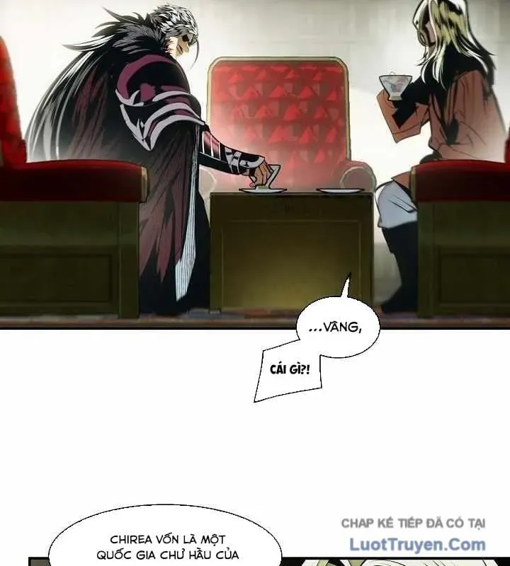 Bất Bại Chân Ma - Chapter 279 - Page 74