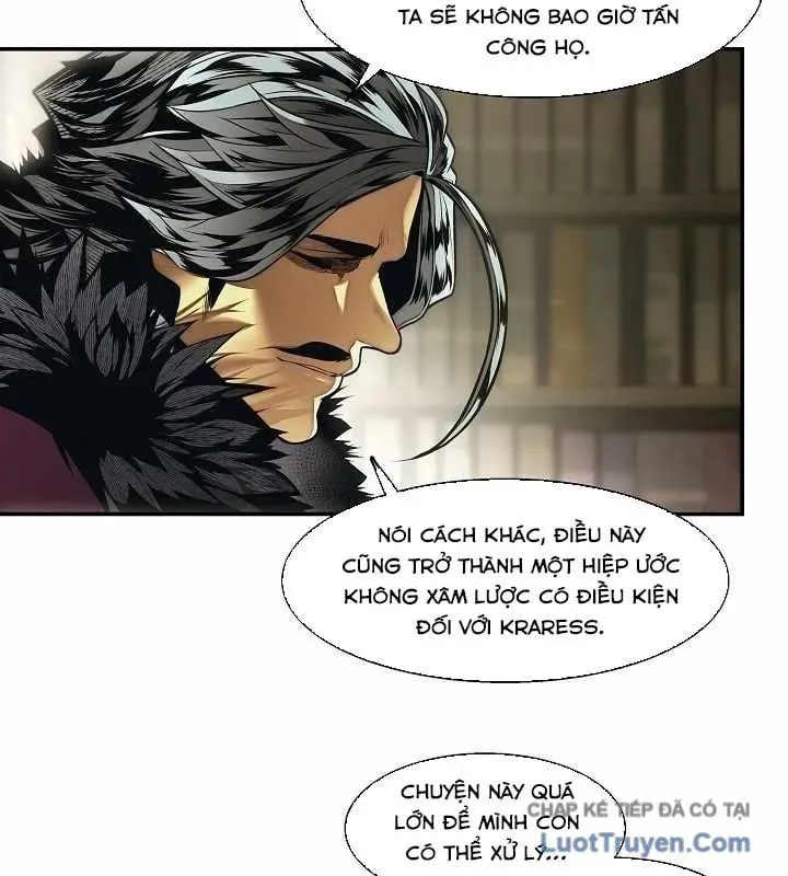 Bất Bại Chân Ma - Chapter 279 - Page 76