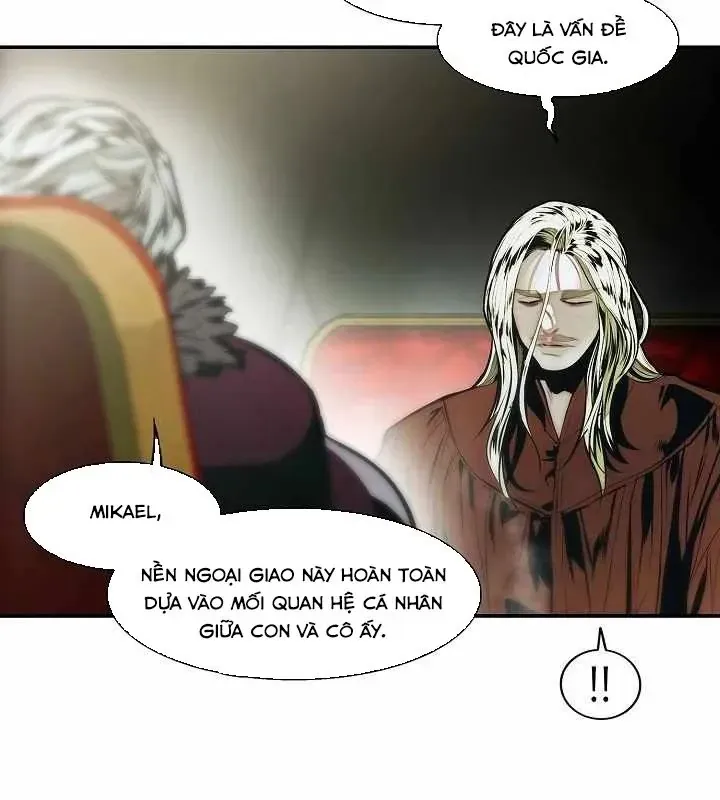 Bất Bại Chân Ma - Chapter 279 - Page 77