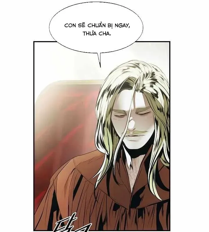 Bất Bại Chân Ma - Chapter 279 - Page 81