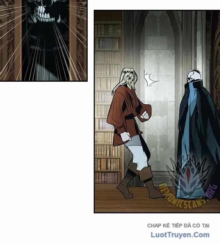 Bất Bại Chân Ma - Chapter 279 - Page 84