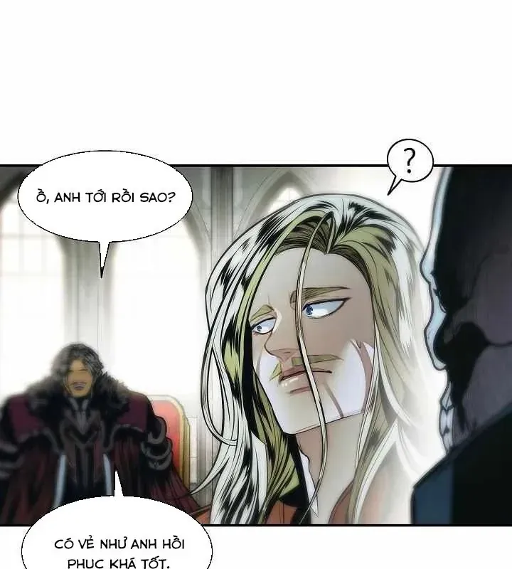 Bất Bại Chân Ma - Chapter 279 - Page 85