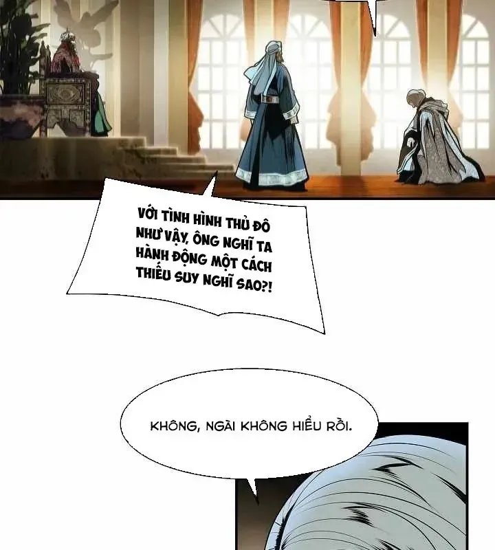 Bất Bại Chân Ma - Chapter 279 - Page 9