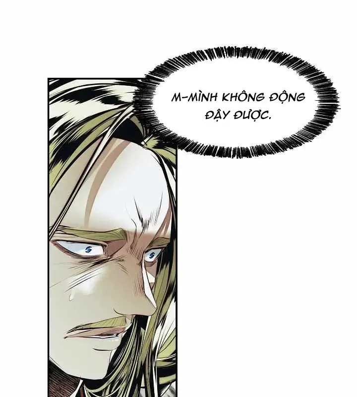 Bất Bại Chân Ma - Chapter 279 - Page 90